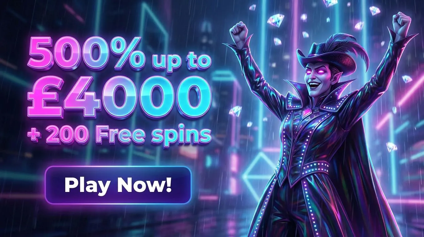 Fortunica Casino